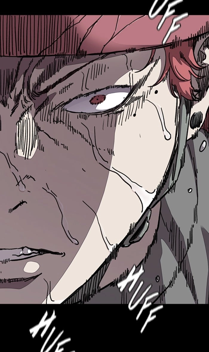 Wind Breaker Chapter 295 – S3-45 Page 62