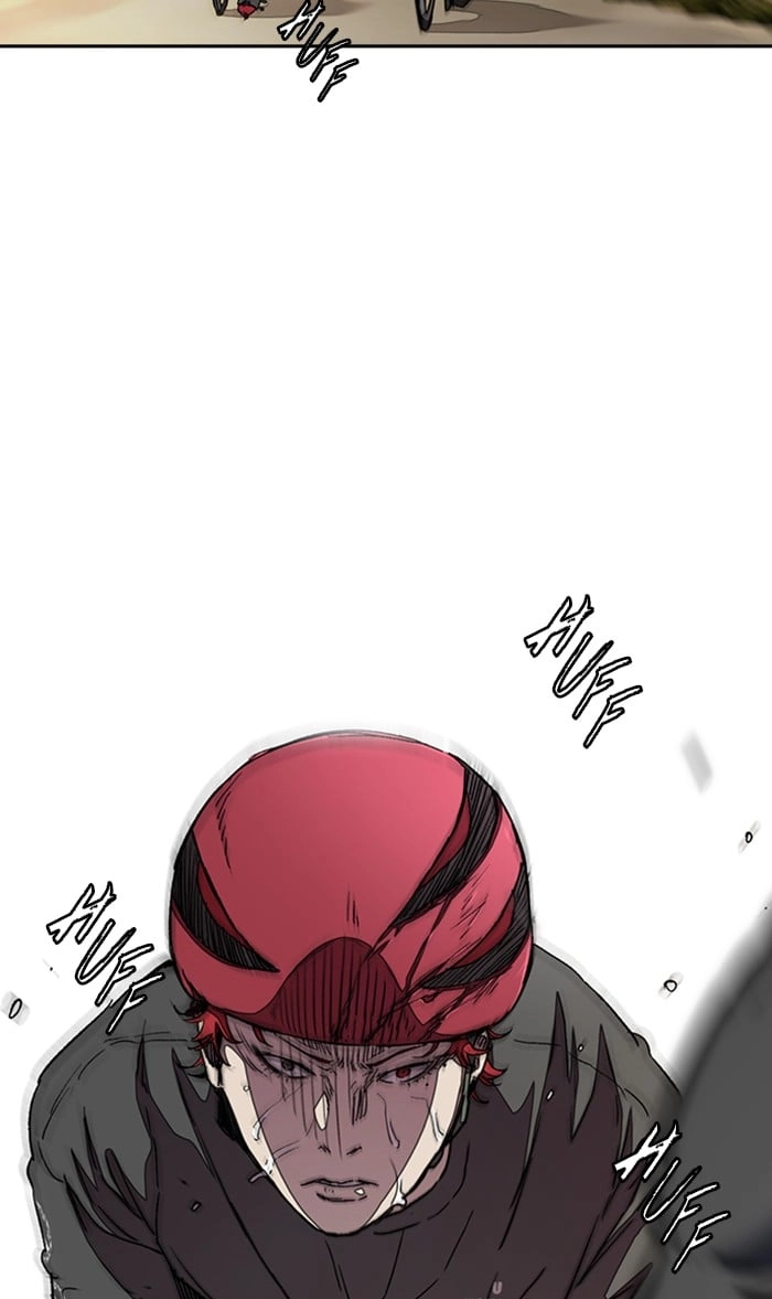 Wind Breaker Chapter 295 – S3-45 Page 50