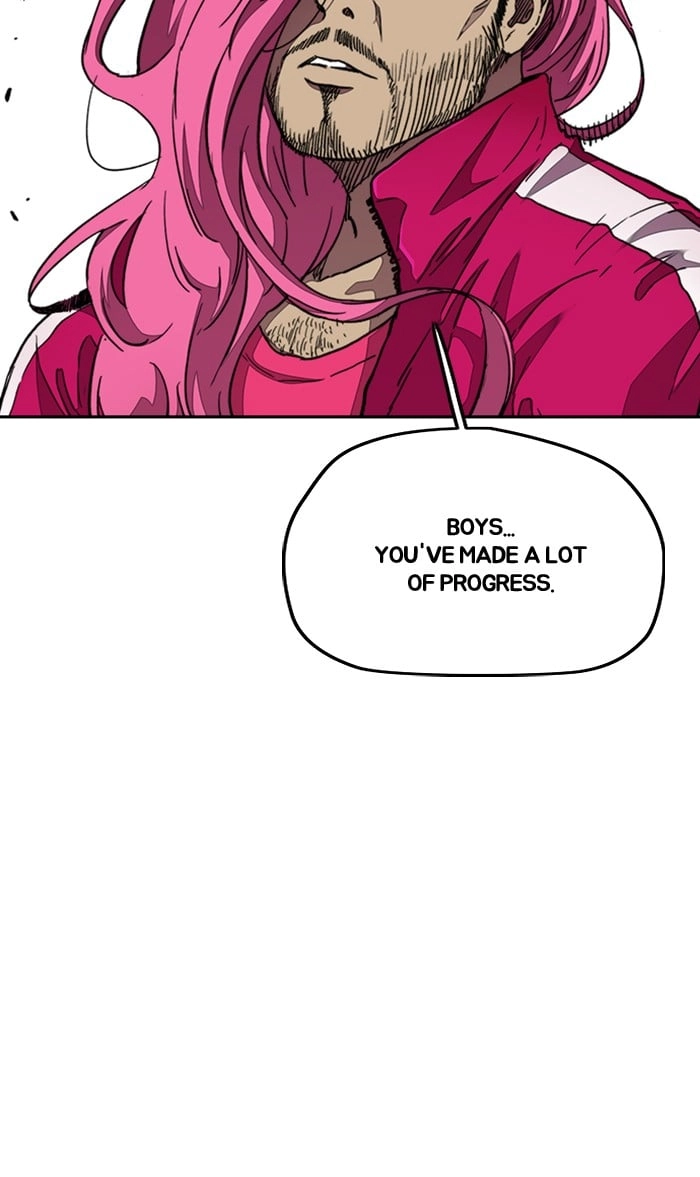 Wind Breaker Chapter 295 – S3-45 Page 34