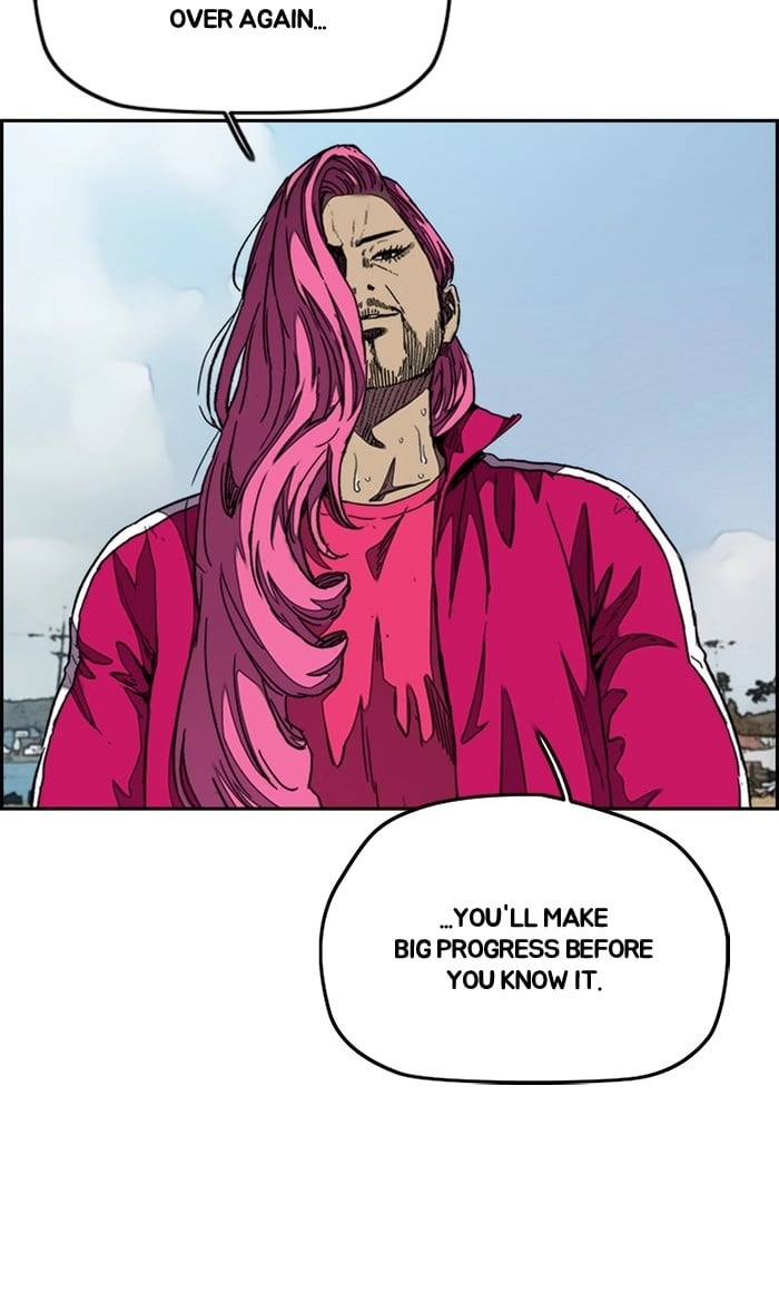 Wind Breaker Chapter 295 – S3-45 Page 95