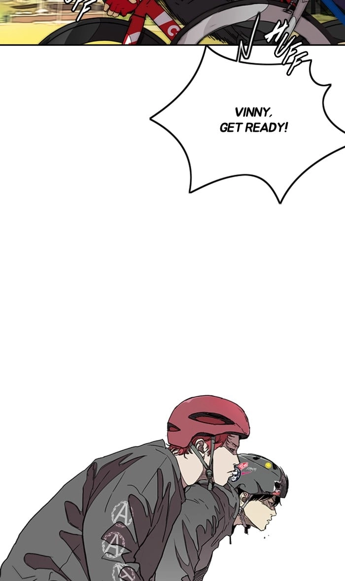 Wind Breaker Chapter 295 – S3-45 Page 16