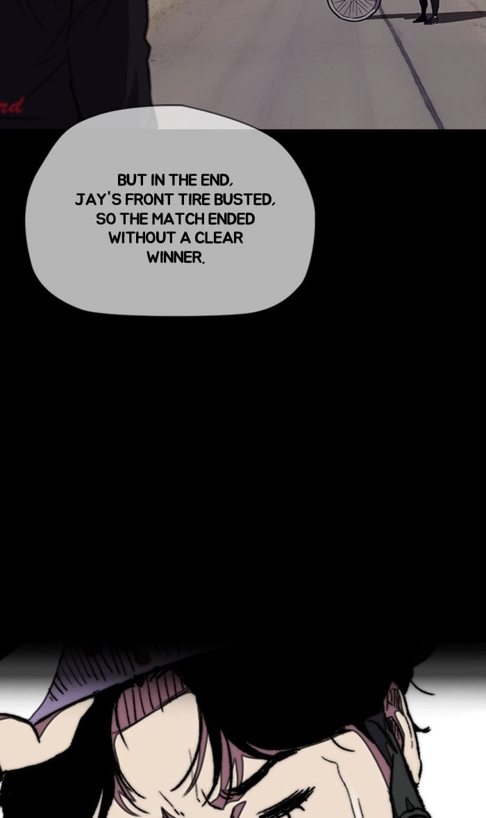 Wind Breaker Chapter 295 – S3-45 Page 46