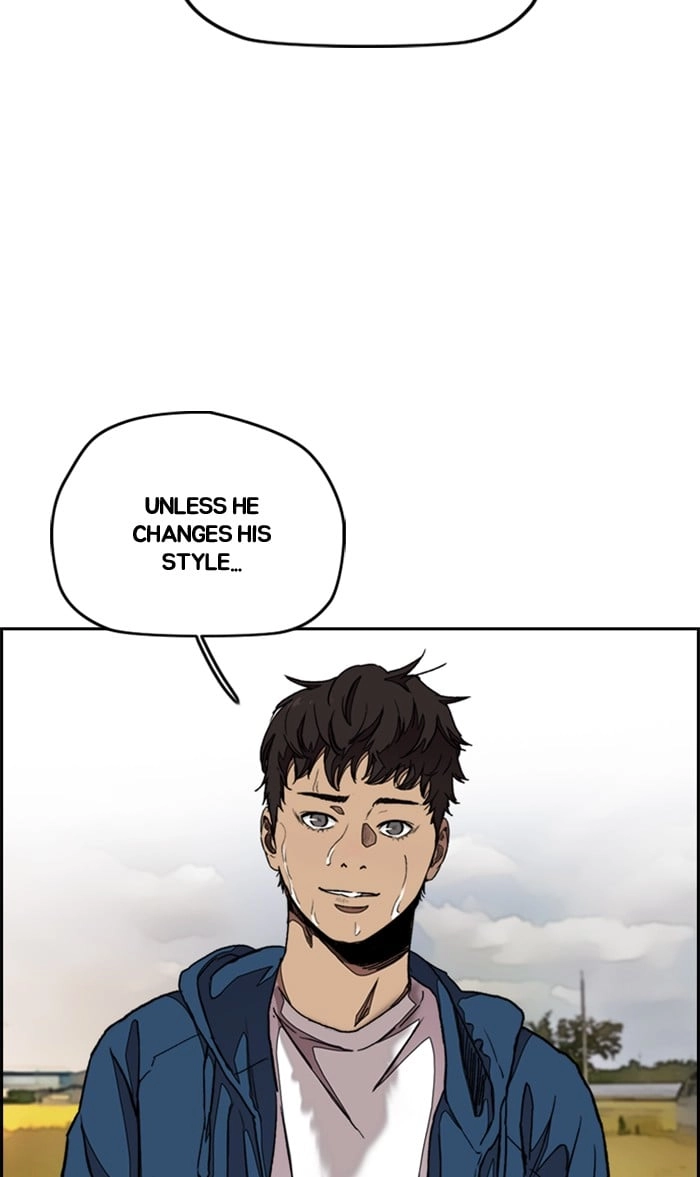 Wind Breaker Chapter 295 – S3-45 Page 89