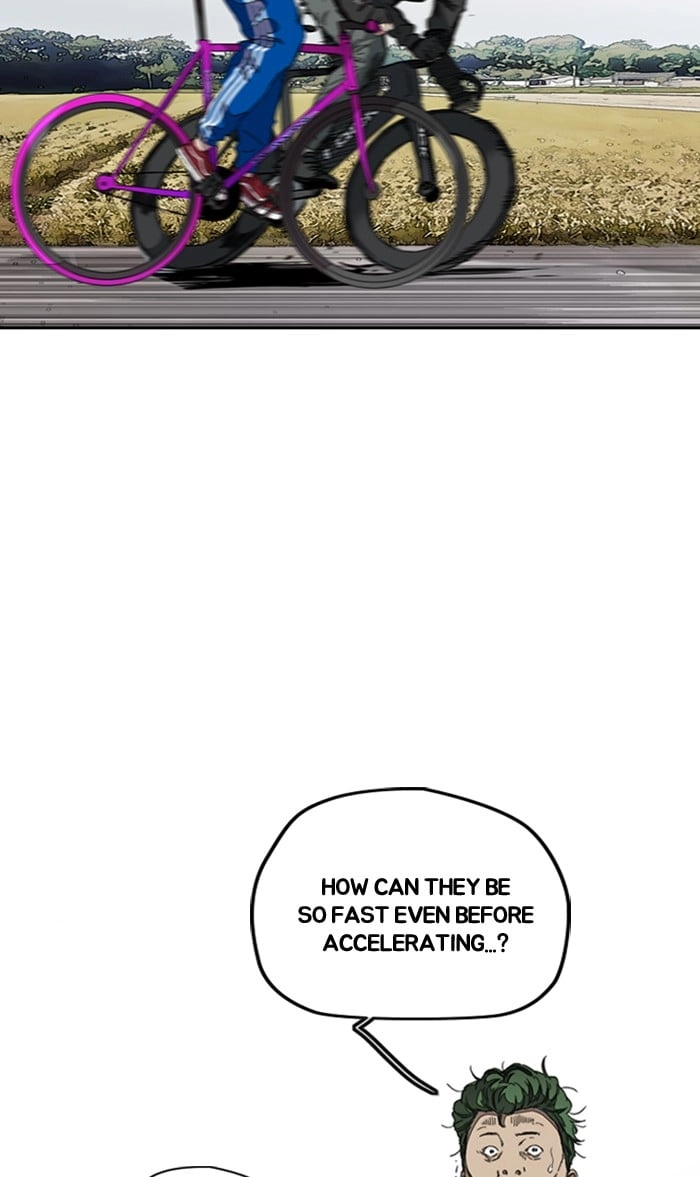 Wind Breaker Chapter 295 – S3-45 Page 27