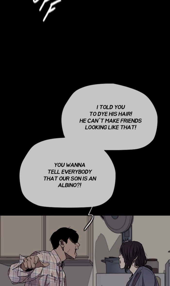Wind Breaker Chapter 295 – S3-45 Page 63