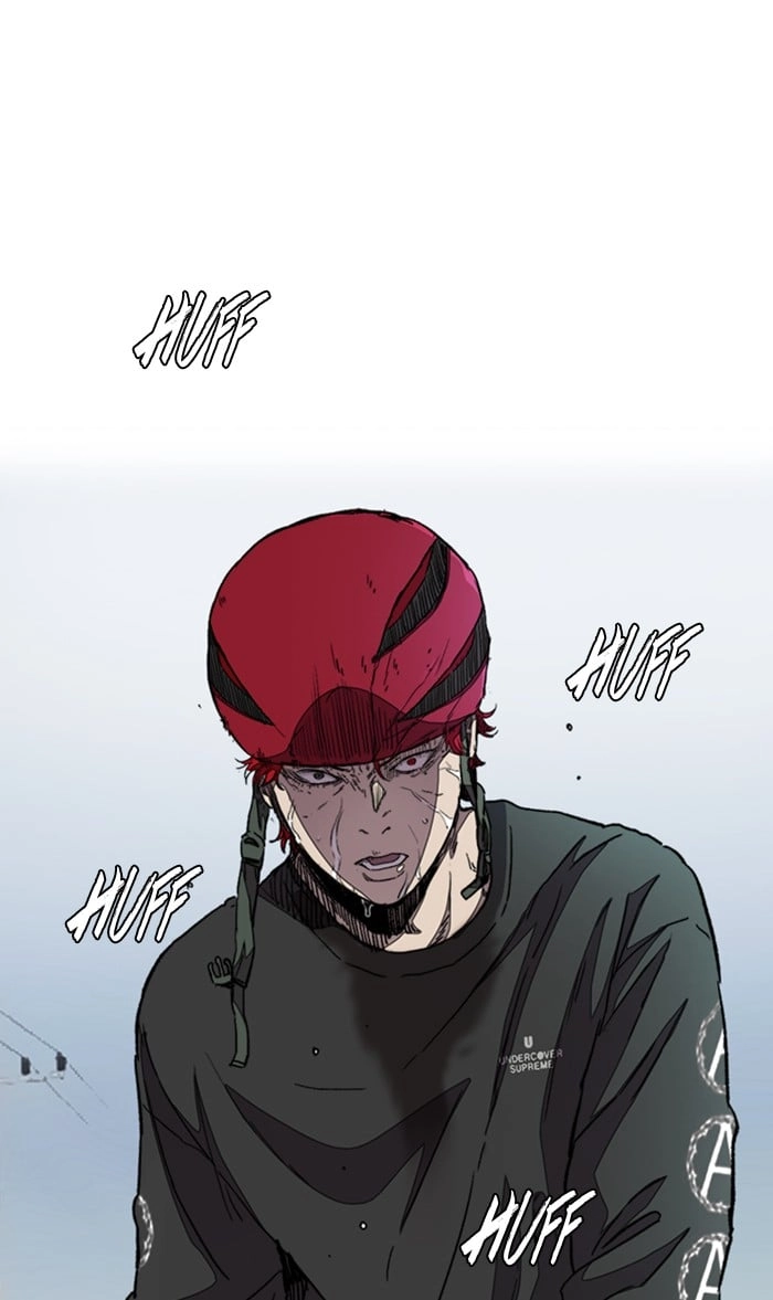 Wind Breaker Chapter 295 – S3-45 Page 85
