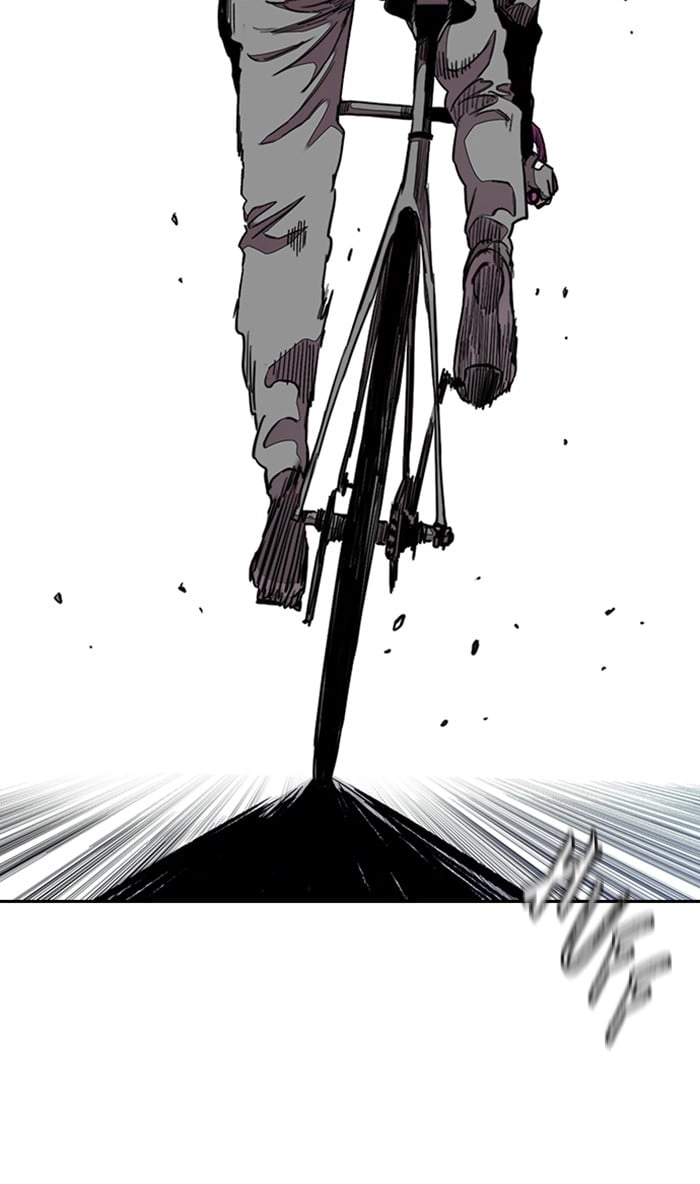 Wind Breaker Chapter 295 – S3-45 Page 72