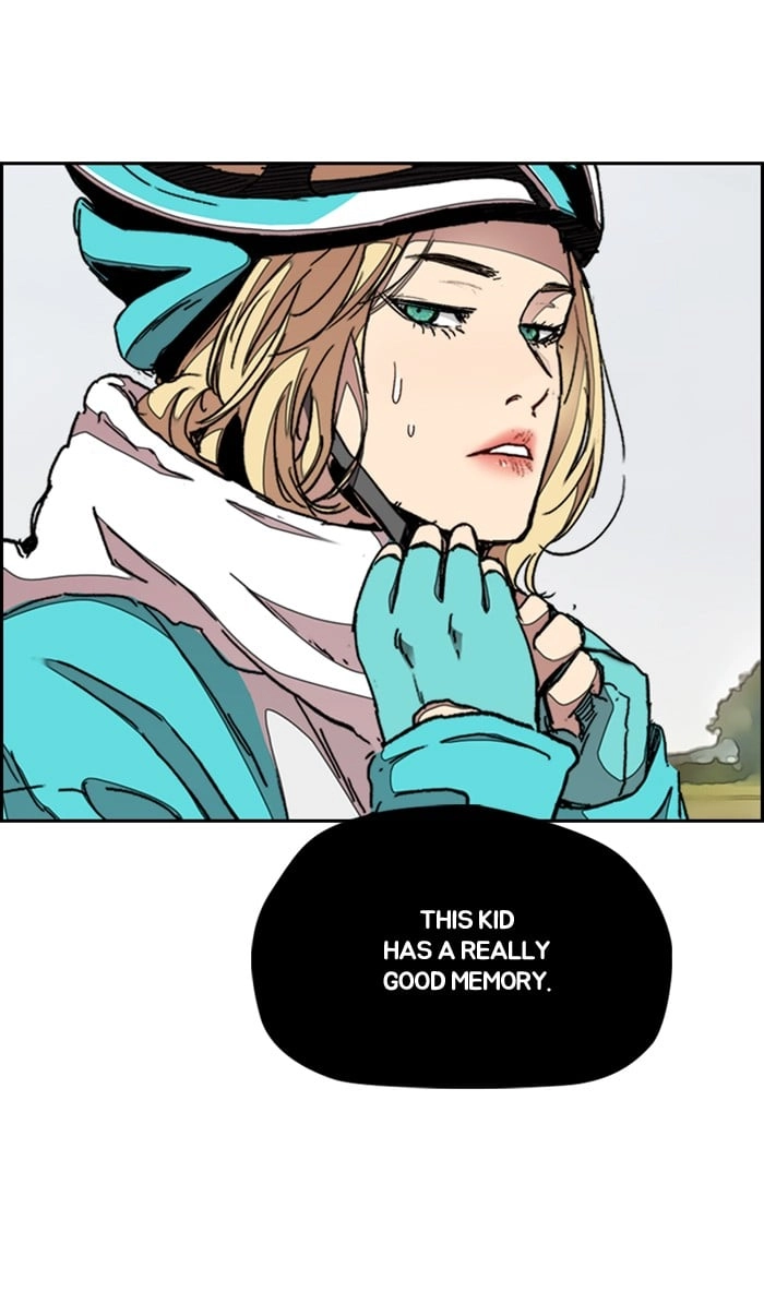 Wind Breaker Chapter 295 – S3-45 Page 48