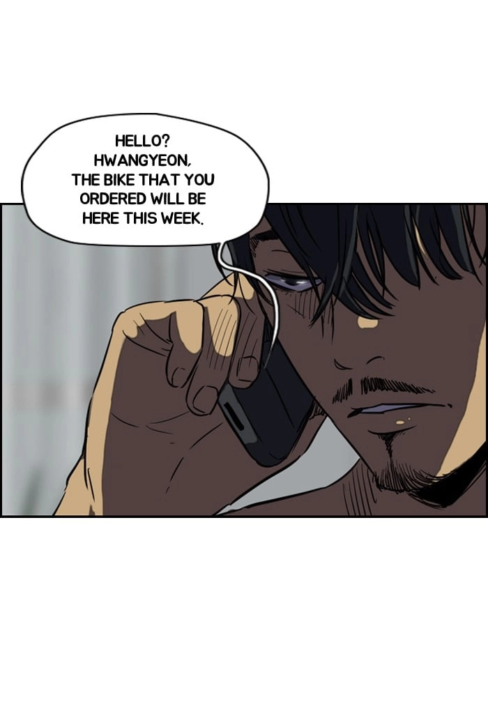 Wind Breaker Chapter 115 – S2-47 Page 43
