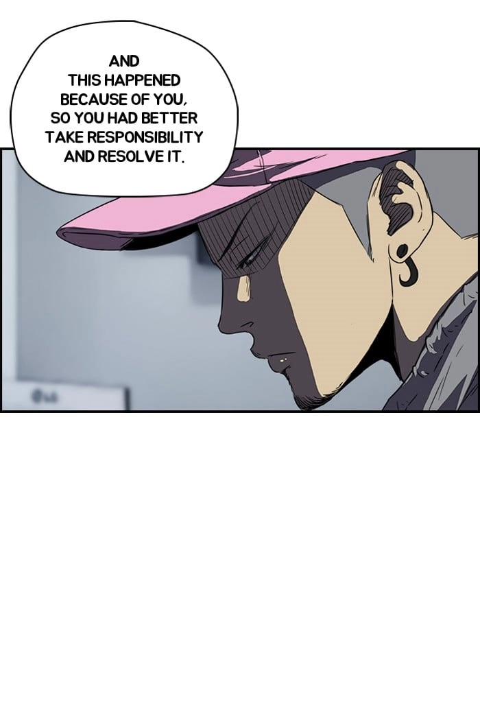Wind Breaker Chapter 115 – S2-47 Page 30