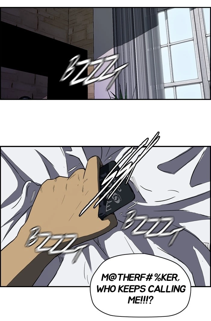 Wind Breaker Chapter 115 – S2-47 Page 31