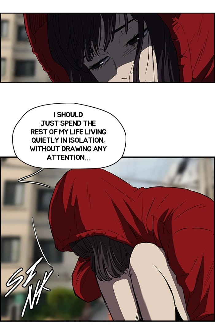 Wind Breaker Chapter 115 – S2-47 Page 6