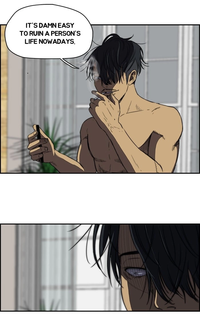 Wind Breaker Chapter 115 – S2-47 Page 39