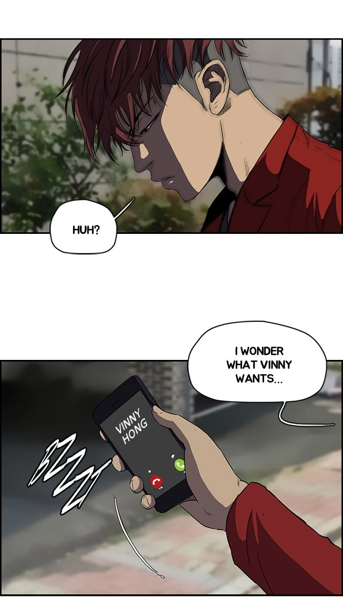 Wind Breaker Chapter 115 – S2-47 Page 46