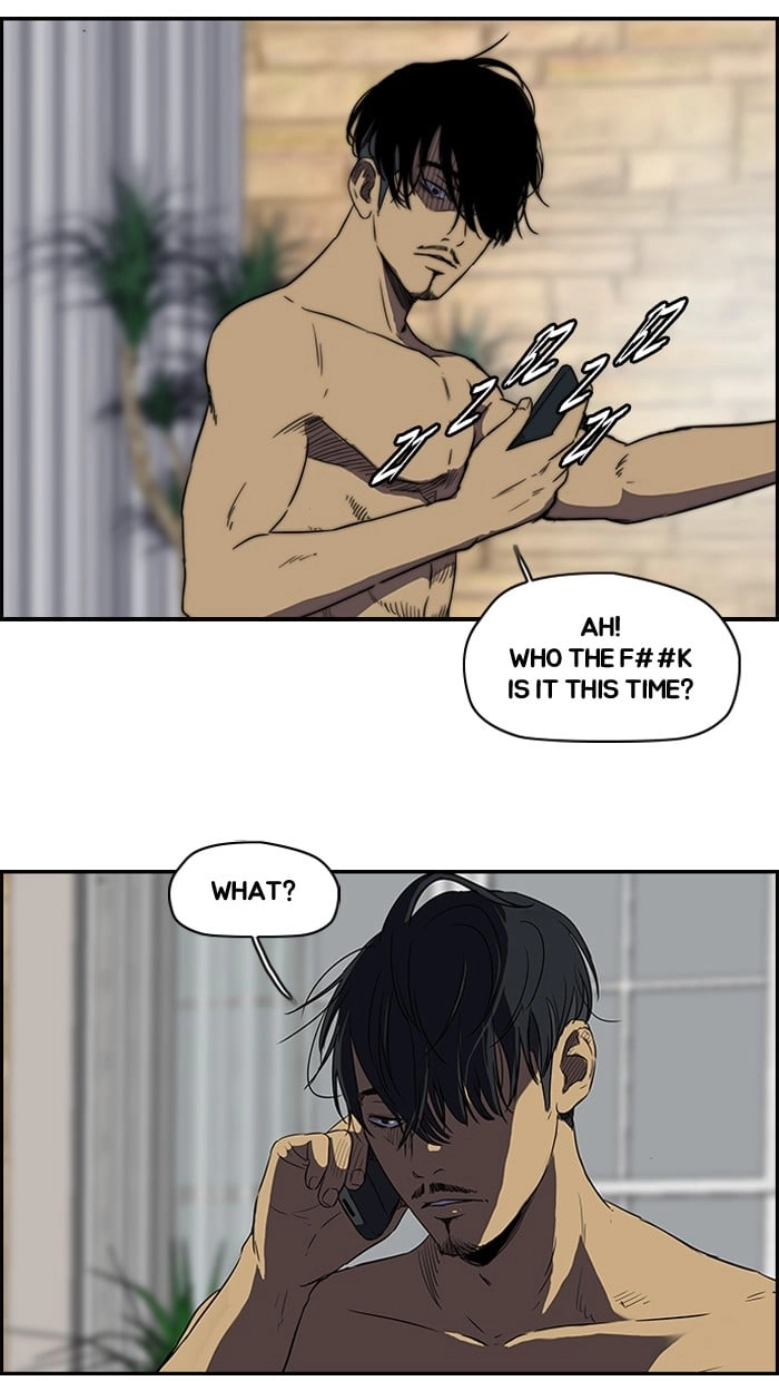 Wind Breaker Chapter 115 – S2-47 Page 42