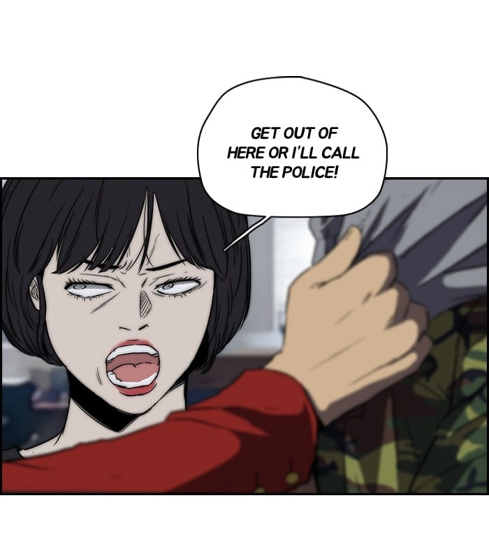 Wind Breaker Chapter 115 – S2-47 Page 18