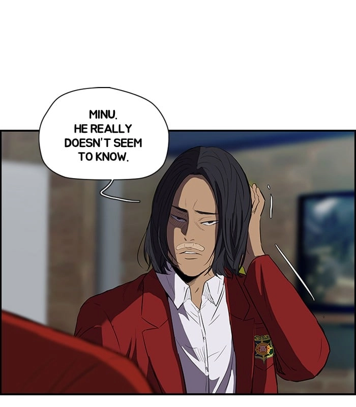 Wind Breaker Chapter 115 – S2-47 Page 24