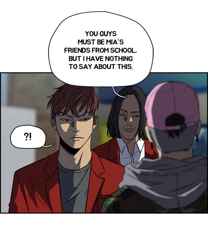 Wind Breaker Chapter 115 – S2-47 Page 27