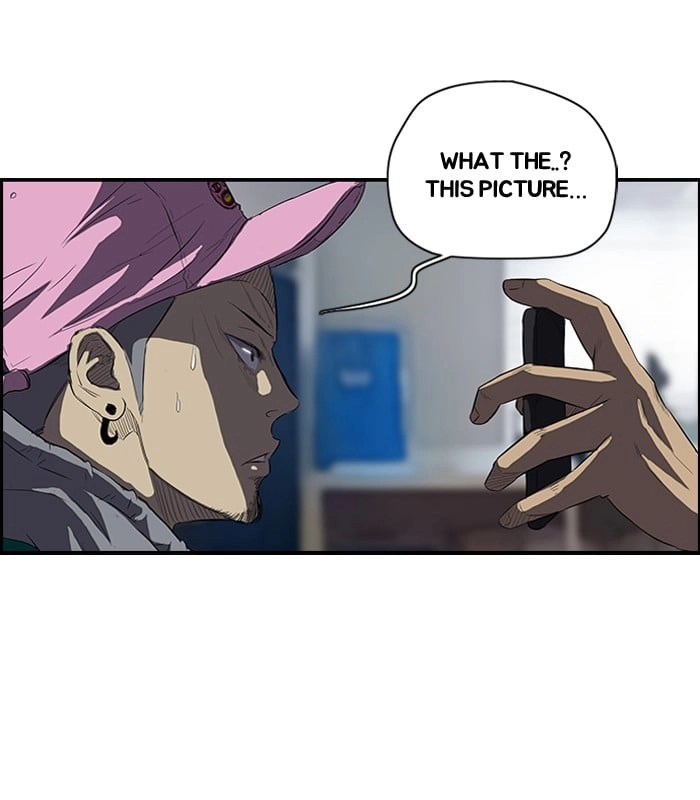 Wind Breaker Chapter 115 – S2-47 Page 21