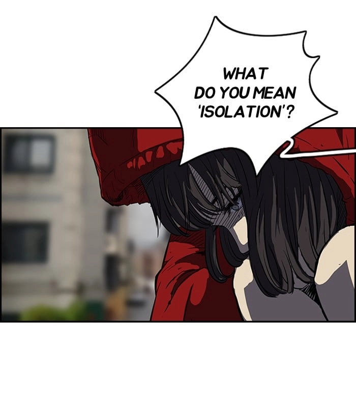Wind Breaker Chapter 115 – S2-47 Page 7
