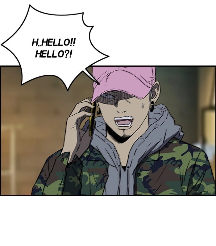 Wind Breaker Chapter 115 – S2-47 Page 35
