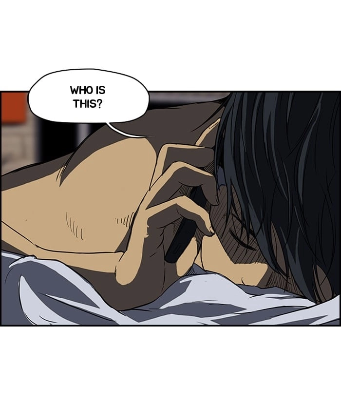 Wind Breaker Chapter 115 – S2-47 Page 32