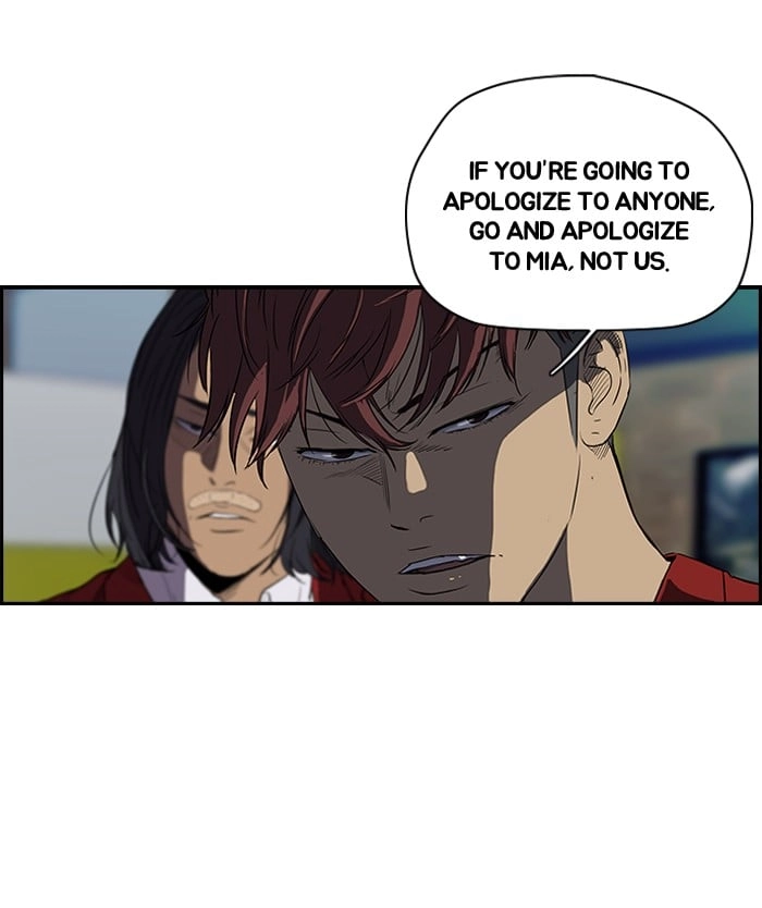 Wind Breaker Chapter 115 – S2-47 Page 29