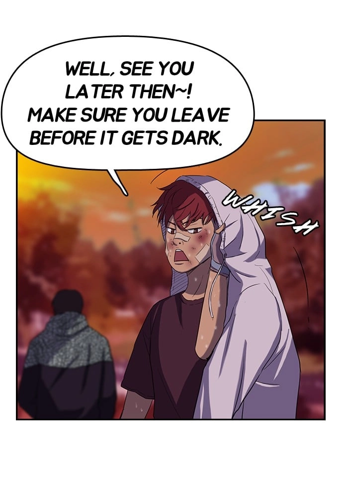 Wind Breaker Chapter 47 Page 24