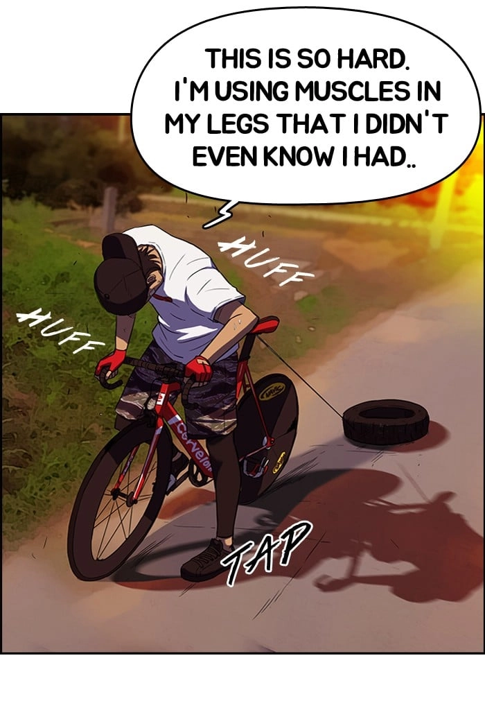 Wind Breaker Chapter 47 Page 15