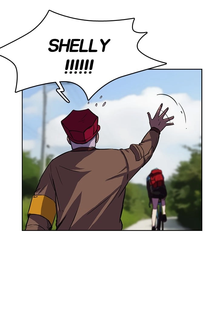 Wind Breaker Chapter 47 Page 6