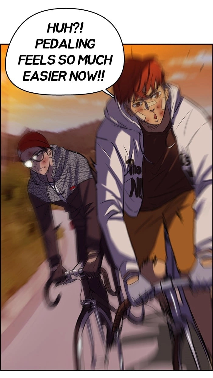 Wind Breaker Chapter 47 Page 29