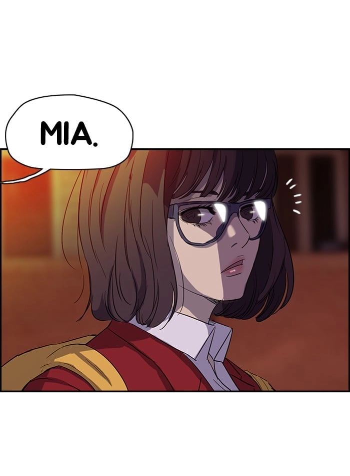 Wind Breaker Chapter 47 Page 56