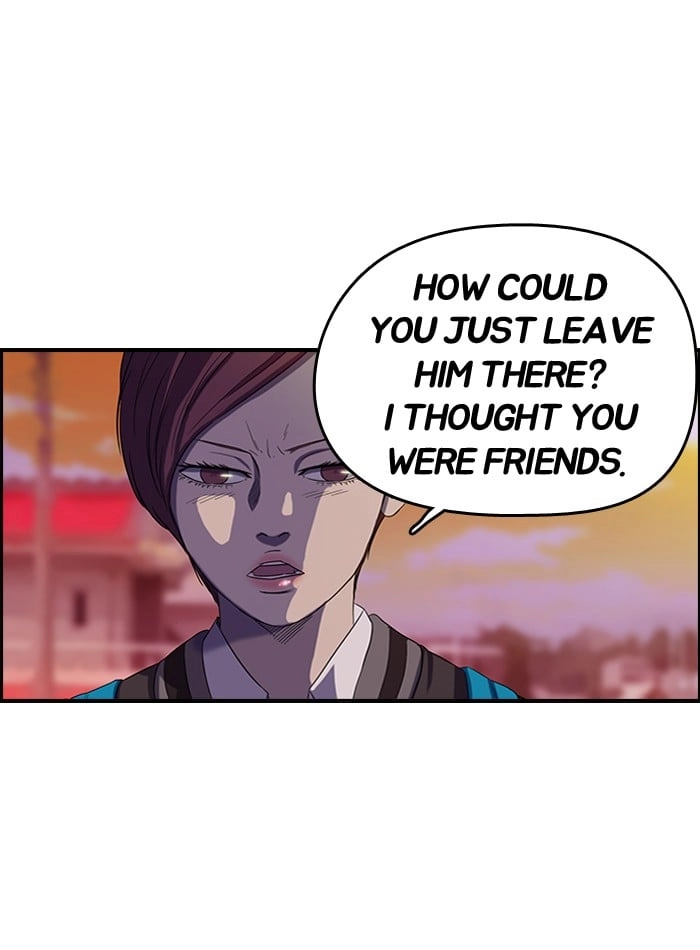 Wind Breaker Chapter 47 Page 41