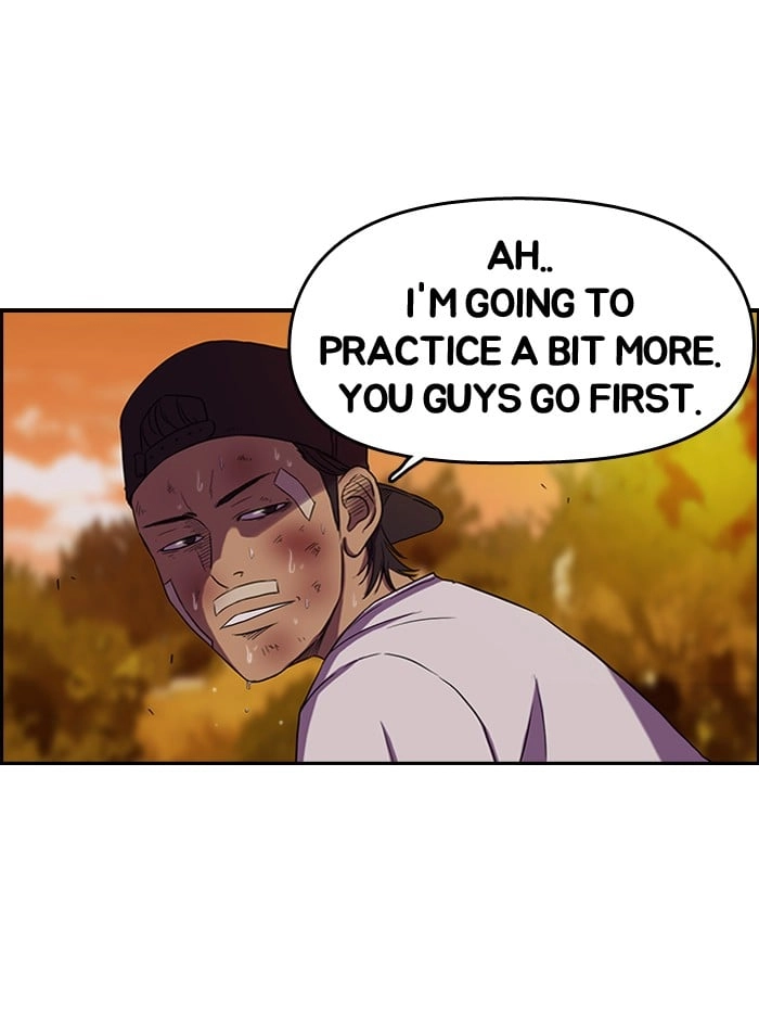 Wind Breaker Chapter 47 Page 19