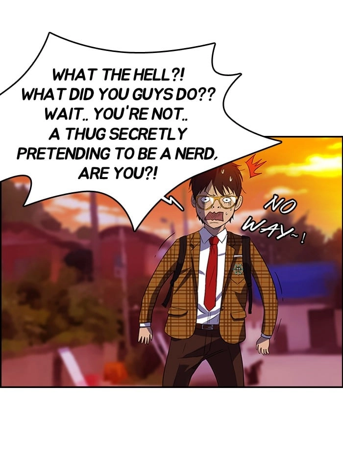Wind Breaker Chapter 47 Page 48