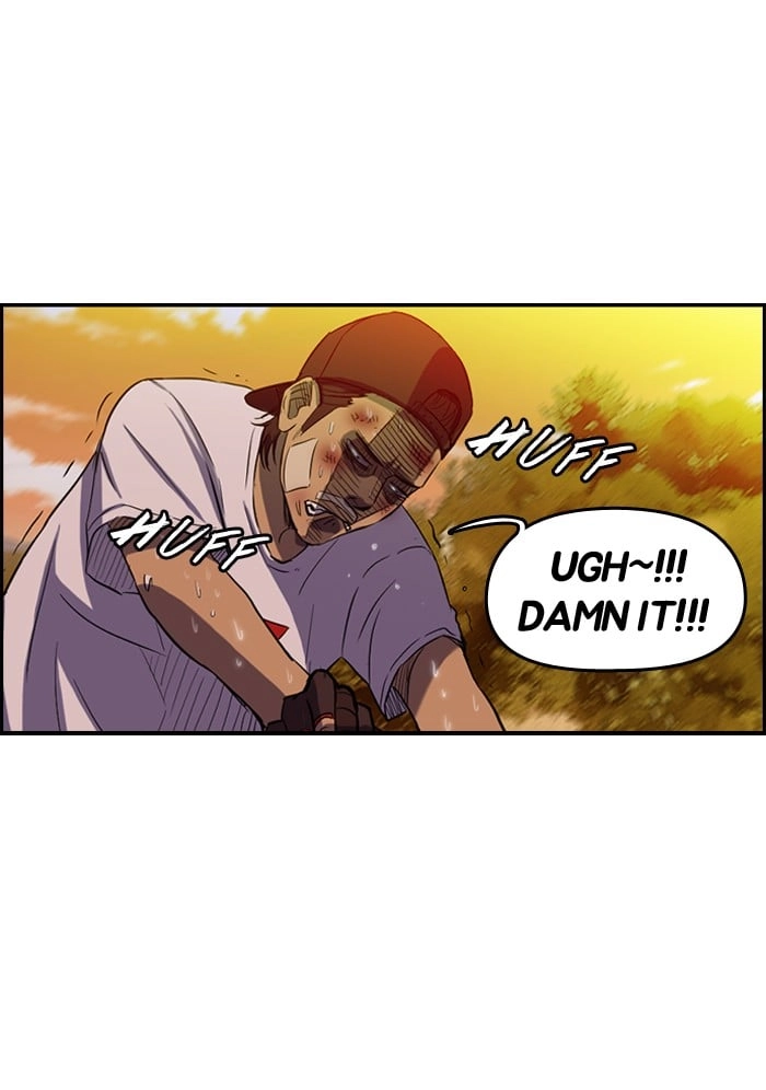 Wind Breaker Chapter 47 Page 13