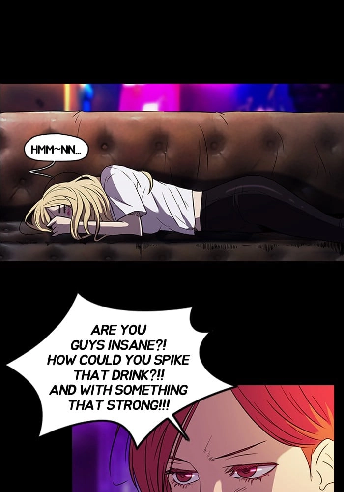 Wind Breaker Chapter 82 – S2-14 Page 31