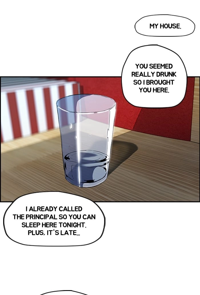 Wind Breaker Chapter 82 – S2-14 Page 39