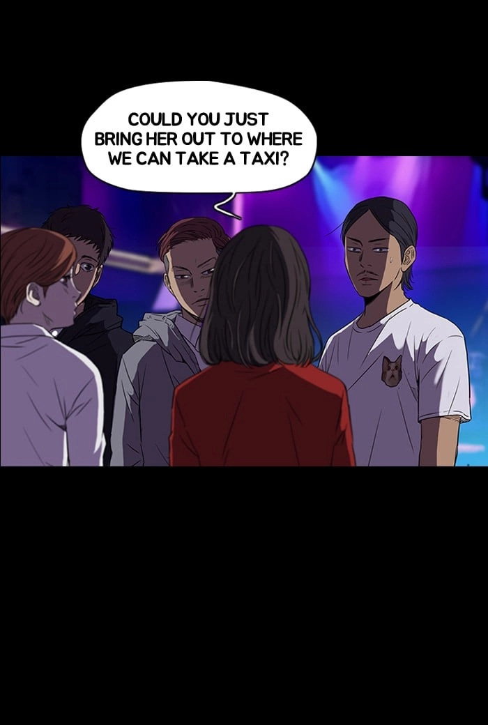 Wind Breaker Chapter 82 – S2-14 Page 34