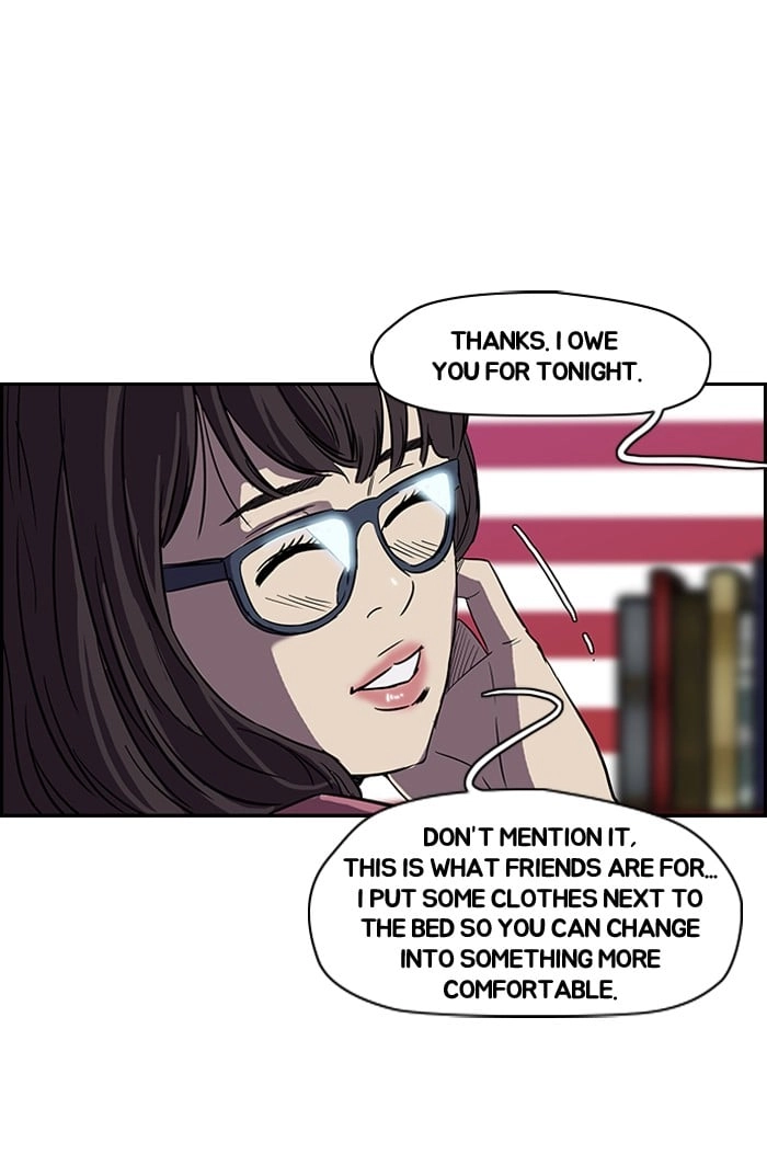 Wind Breaker Chapter 82 – S2-14 Page 41