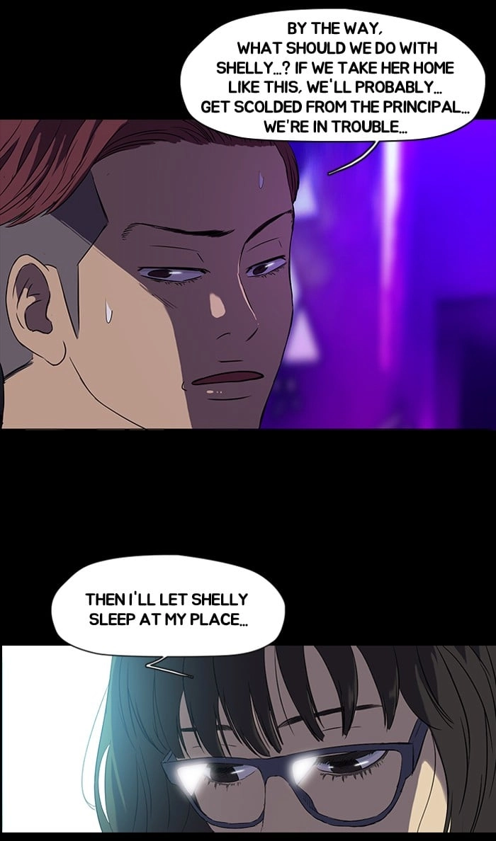 Wind Breaker Chapter 82 – S2-14 Page 33