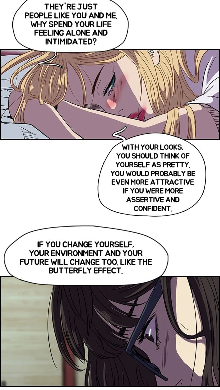 Wind Breaker Chapter 82 – S2-14 Page 46