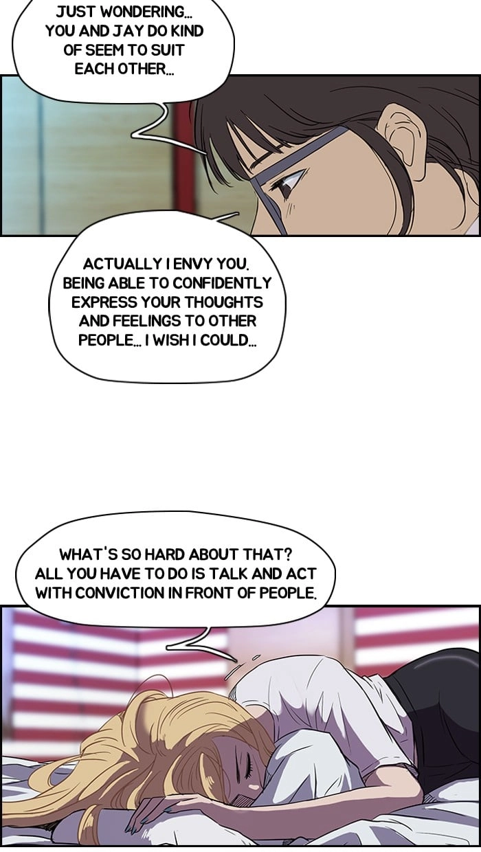 Wind Breaker Chapter 82 – S2-14 Page 43