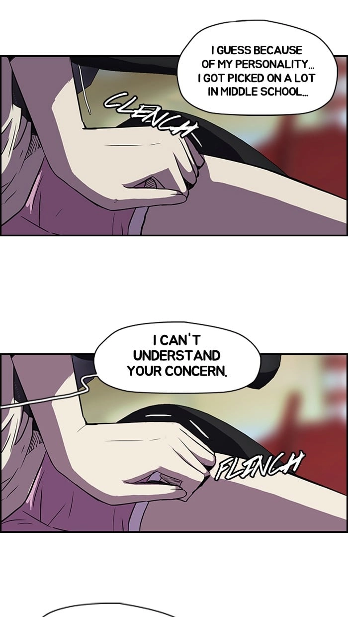 Wind Breaker Chapter 82 – S2-14 Page 45