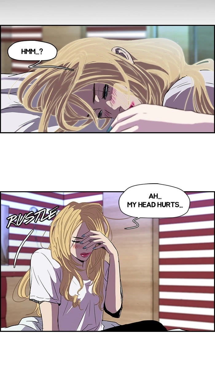 Wind Breaker Chapter 82 – S2-14 Page 37