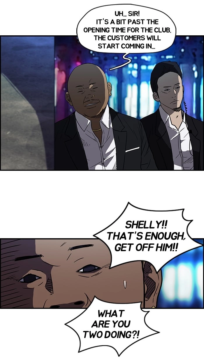 Wind Breaker Chapter 82 – S2-14 Page 24