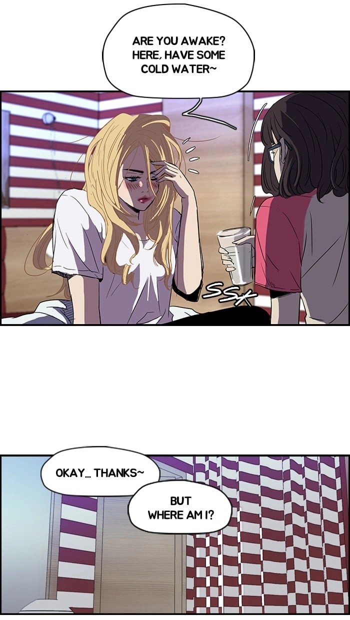 Wind Breaker Chapter 82 – S2-14 Page 38