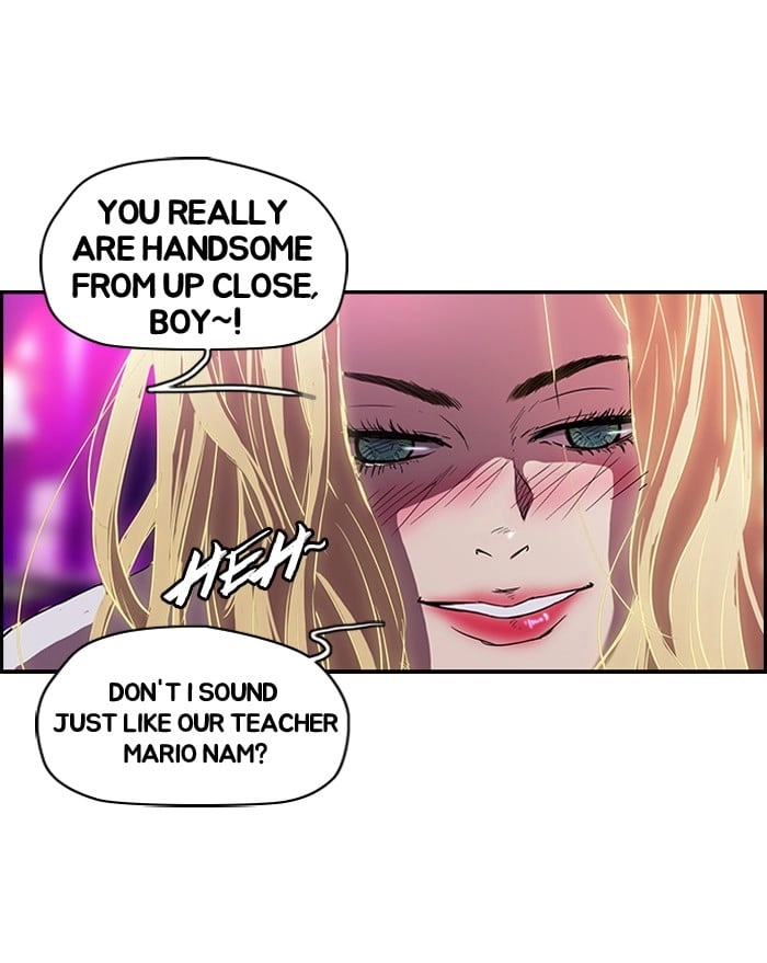 Wind Breaker Chapter 82 – S2-14 Page 11