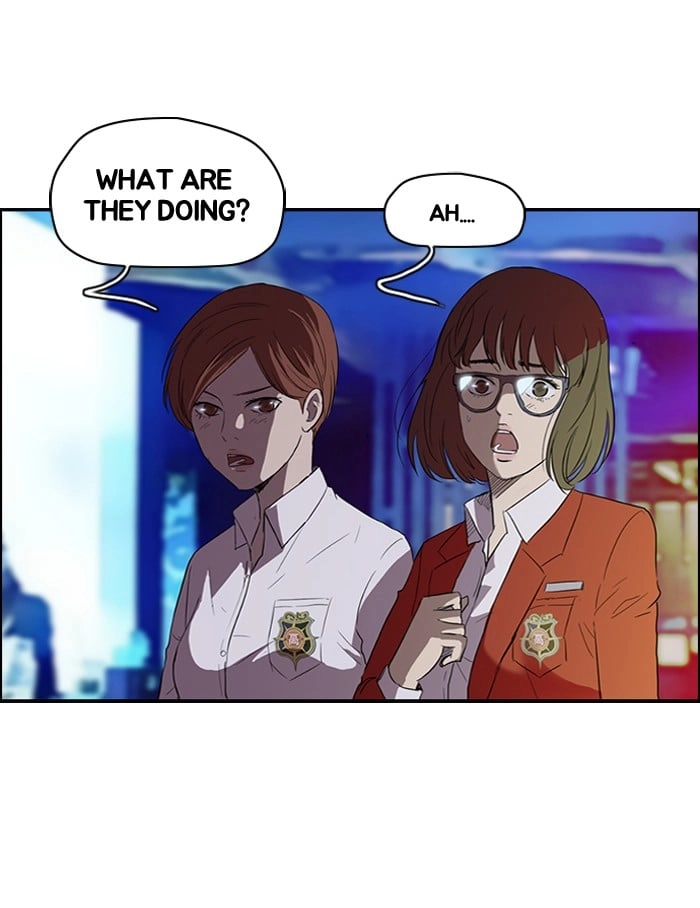 Wind Breaker Chapter 82 – S2-14 Page 14
