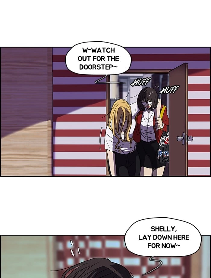 Wind Breaker Chapter 82 – S2-14 Page 27